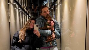 Neues Foto beendet Trennungsgerüchte um Thomalla und Zverev