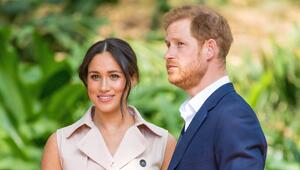 Herzogin Meghan und Prinz Harry machen sich auf den Weg nach Australien.