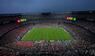 Das WM-Final-Stadion