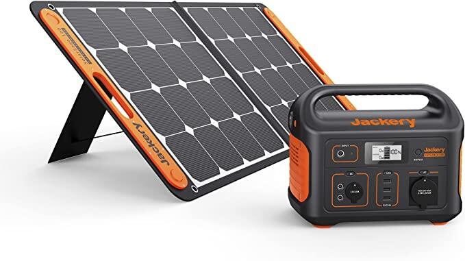 AmazonPrime, PrimeDays, PrimeDays2022, Solarpanel, Angebote, Amazon, Jackery