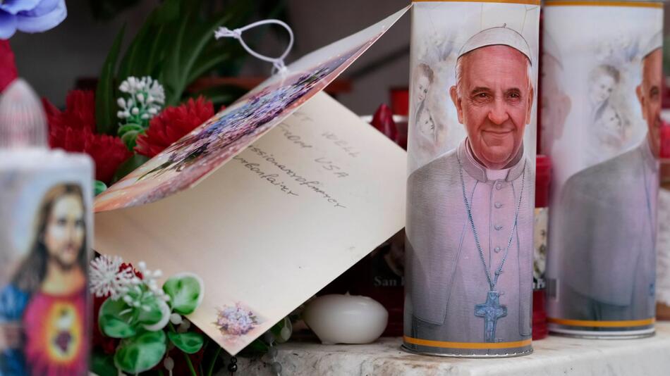 Papst