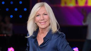 Ulrike von der Groeben bei einem TV-Auftritt.