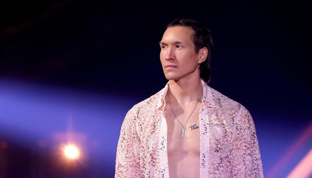 Evgeny Vinokurov