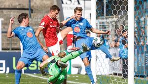 RSV Eintracht 1949 - 1. FC Kaiserslautern