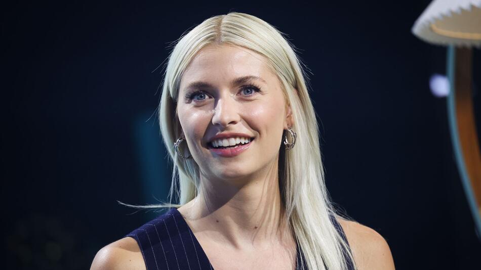 Lena Gercke wird Gast-Jurorin bei "Die Höhle der Löwen"