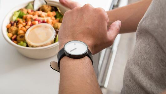 Intervallfasten ist die bekannteste Fastenform in Österreich