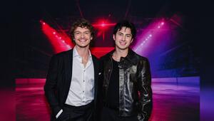 Die Dreharbeiten zur zweiten Staffel von "Heated Rivalry" starten im Sommer.