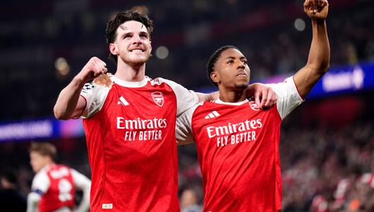 FC Arsenal - Atlético Madrid