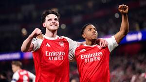FC Arsenal - Atlético Madrid