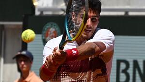 Tennis French Open