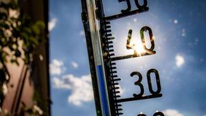 ++ ARCHIVBILD ++ 40 Grad im Osten möglich