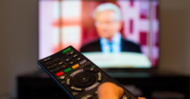 Gmx Fernsehen Gmx Fernsehen