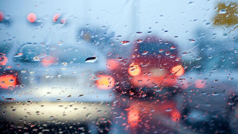 Feuchtigkeit im Auto kann zu einem großen Problem für die Insassen werden