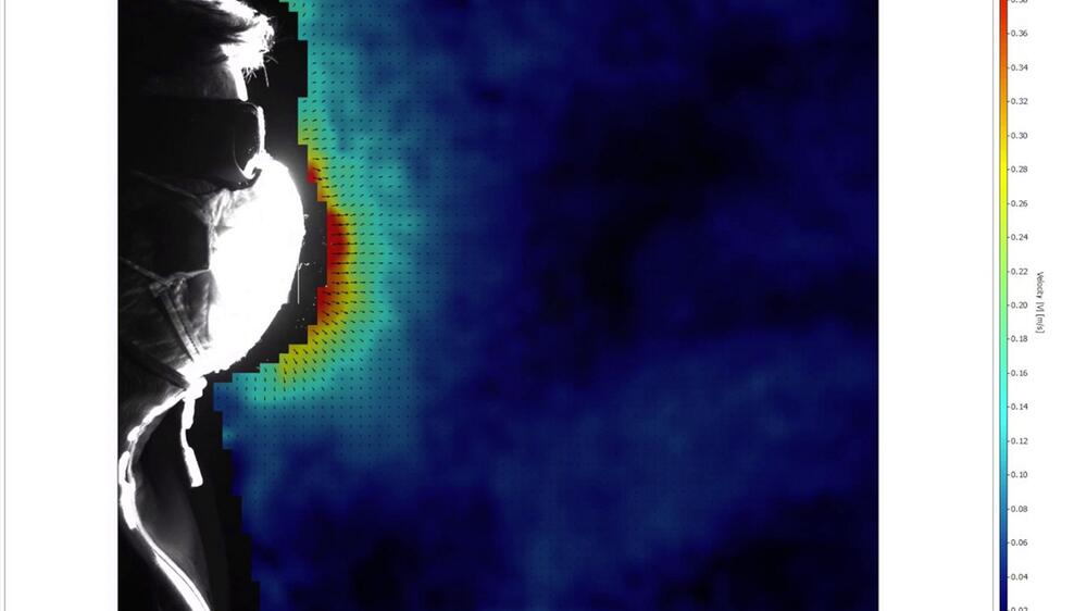Die große Corona-Unbekannte: Welche Rolle spielen Aerosole?