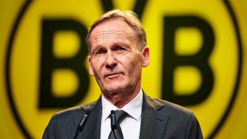 Hans-Joachim Watzke