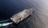US-Flugzeugträger USS Gerald R. Ford