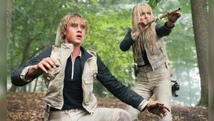 "Die Tribute von Panem: Sunrise on the Reaping" kommt im November 2026 ins Kino.