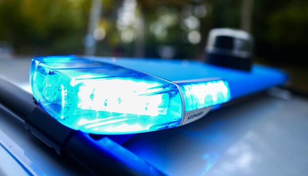 Duo wollte sich einen Traum erfüllen