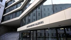 Justizgebäude Salzburg