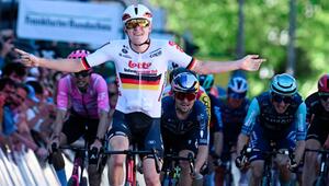 Radsport: UCI WorldTour - Eschborn-Frankfurt