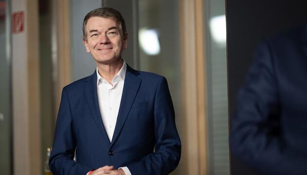 Jörg Schönenborn