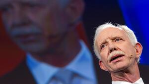 Pilot Chesley Sullenberger