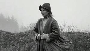 Sandra Hüller im Historiendrama "Rose".