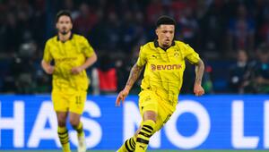 Jadon Sancho