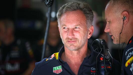 Christian Horner