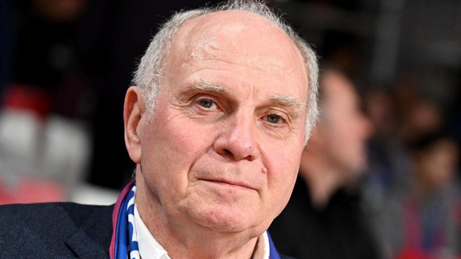 Uli Hoeneß