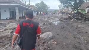 Indonesien: Eruption des Vulkans Semeru und seine Folgen 