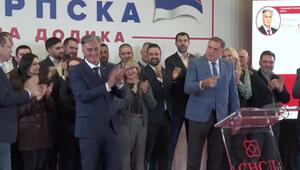 Serbische Nationalisten beanspruchen Wahlsieg in Teilrepublik Bosniens