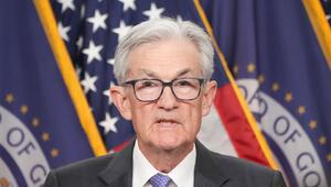 Jerome Powell
