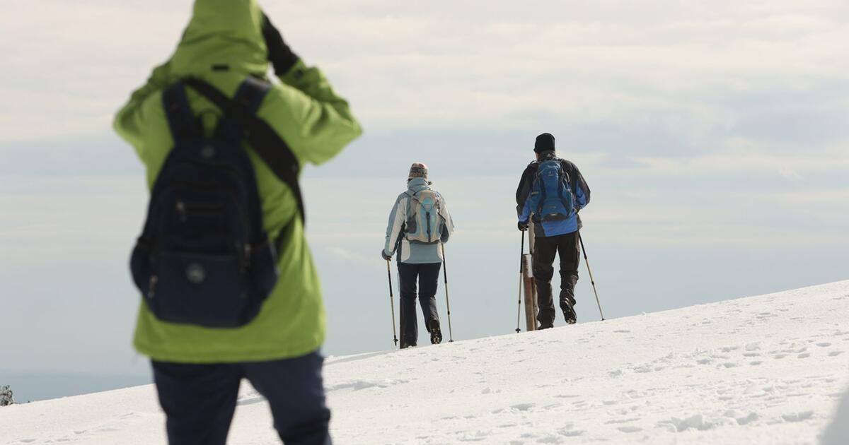 Einsteiger : Welche Outdoor - Kleidung brauche ich wirklich ? 