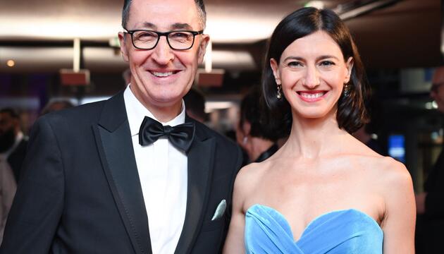 63. Landespresseball Baden-Württemberg 2025