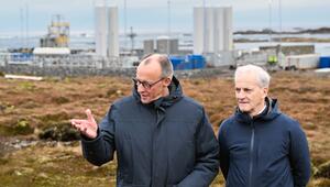 Bundeskanzler Merz reist nach Norwegen