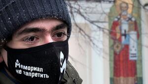 Friedensnobelpreis für Memorial