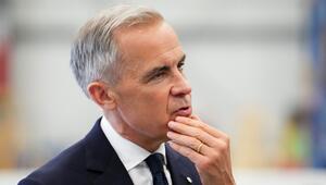 Kanadas Premierminister Mark Carney