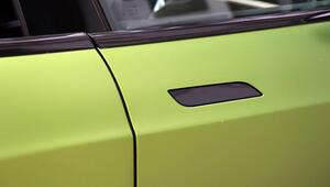 Auto, Versenkbare Türgriffe, Elektrisch, Mobilität, Sicherheit