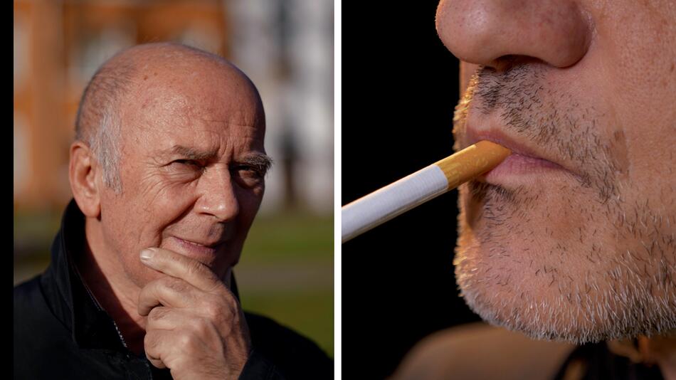 Schlimmer als Rauchen: Studie nennt Grund, warum wir schneller altern
