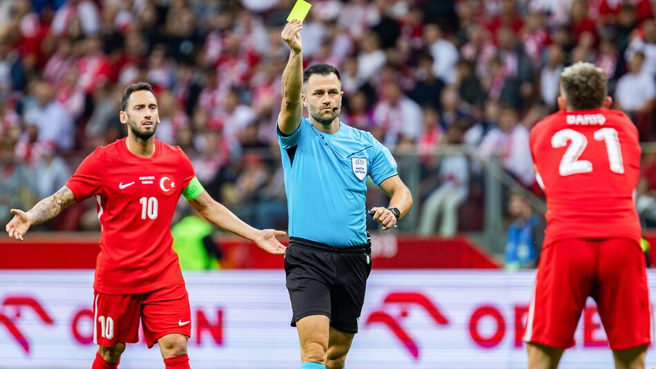 Fußball, Stopp-Konzept, DFB