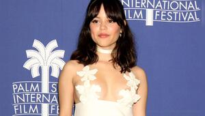 Jenna Ortega wurde durch "Wednesday" zum Serienstar.