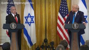 Trump: Israel büßt im Gaza-Krieg an Ansehen ein