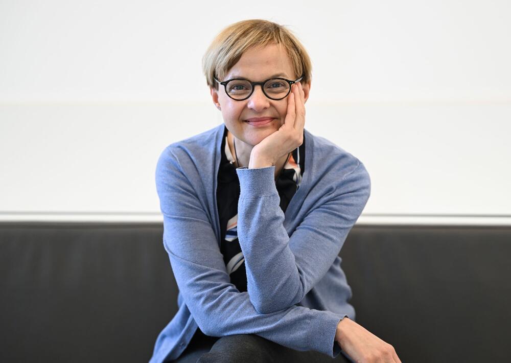 Erster Lehrstuhl für Suizidprävention in Deutschland