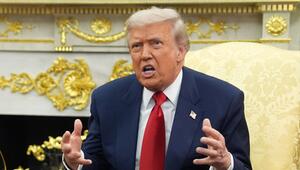 US-Präsident Donald Trump