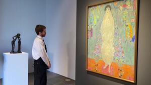 Rekordpreis für Klimt-Gemälde