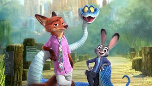 Der Animationsfilm "Zoomania 2" begeistert das Kinopublikum rund um den Globus.