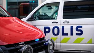Finnische Polizei