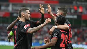 Bayer Leverkusen - RB Leipzig