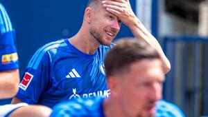 Edin Dzeko